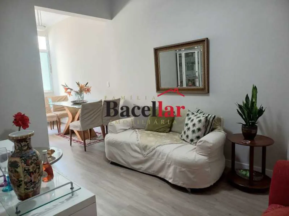 Apartamento, 2 quartos, 70 m² - Foto 1