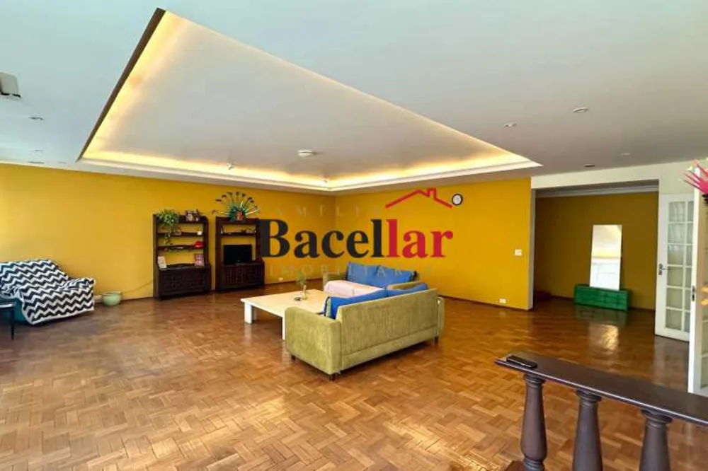 Apartamento, 4 quartos, 300 m² - Foto 4