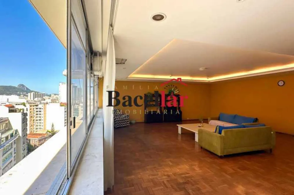 Apartamento, 4 quartos, 300 m² - Foto 2