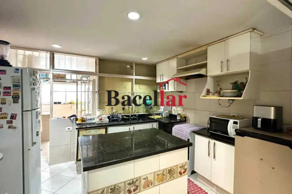 Apartamento, 4 quartos, 300 m² - Foto 6