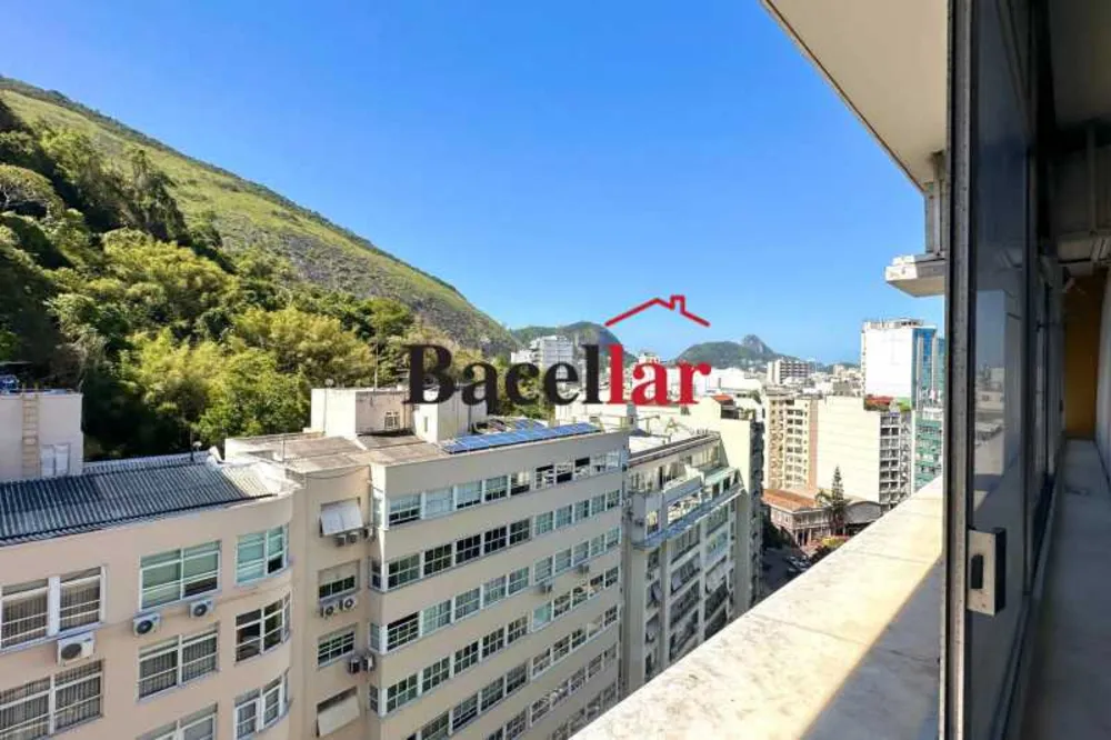 Apartamento, 4 quartos, 300 m² - Foto 21