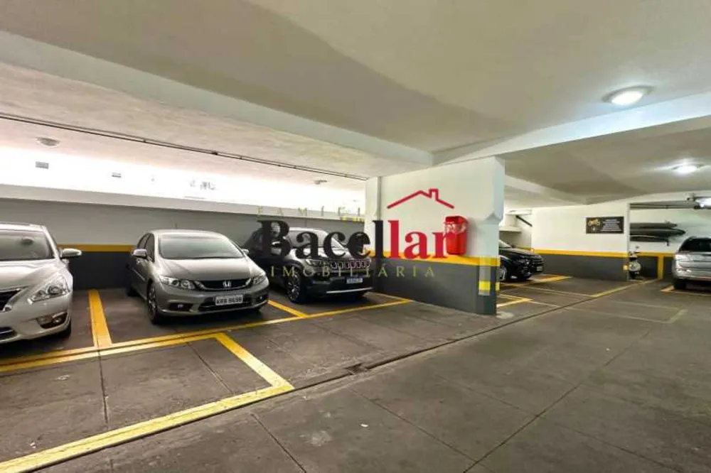Apartamento, 4 quartos, 300 m² - Foto 24