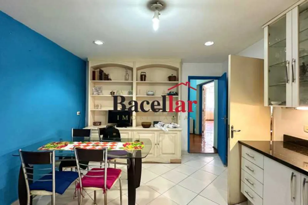 Apartamento, 4 quartos, 300 m² - Foto 8