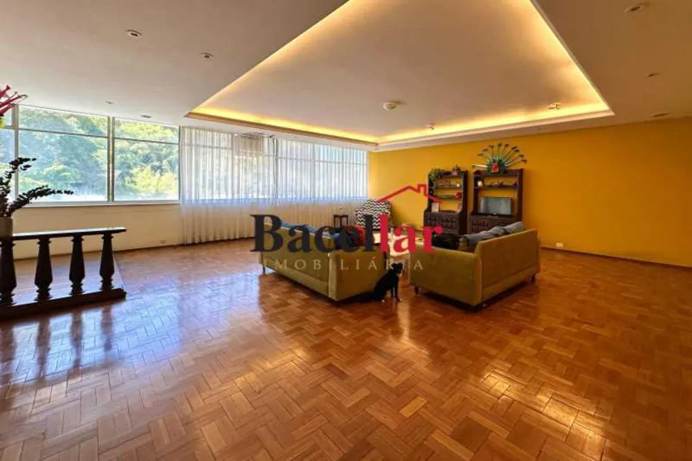 Apartamento, 4 quartos, 300 m² - Foto 3