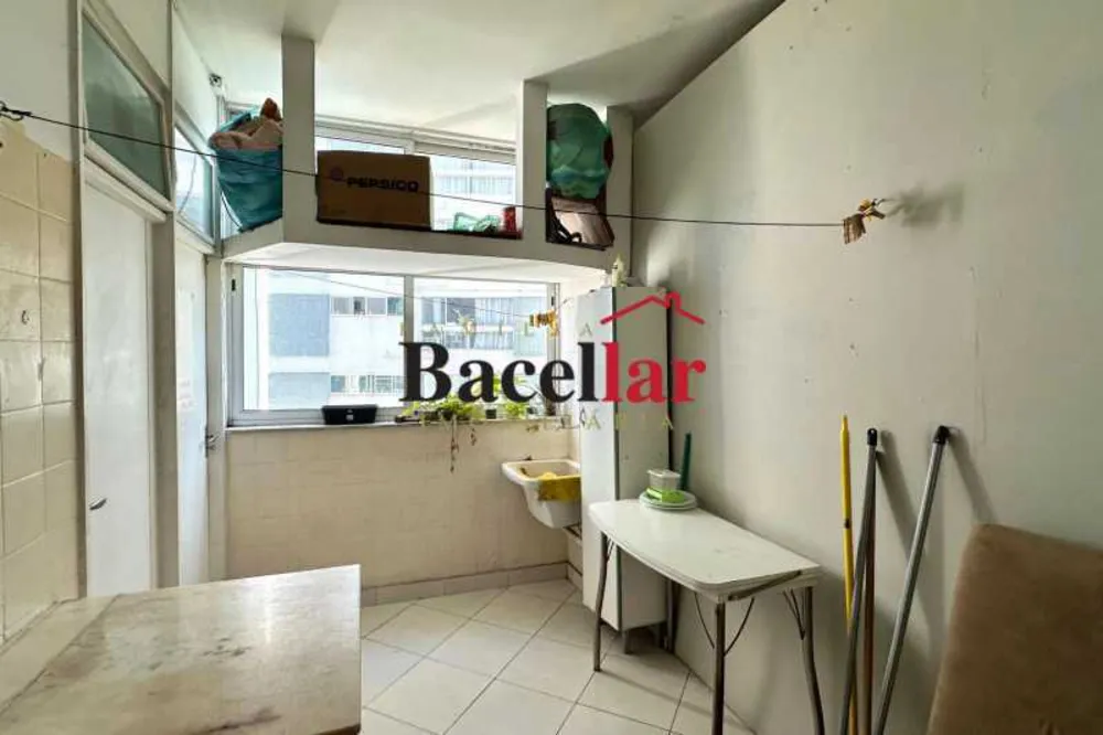 Apartamento, 4 quartos, 300 m² - Foto 9
