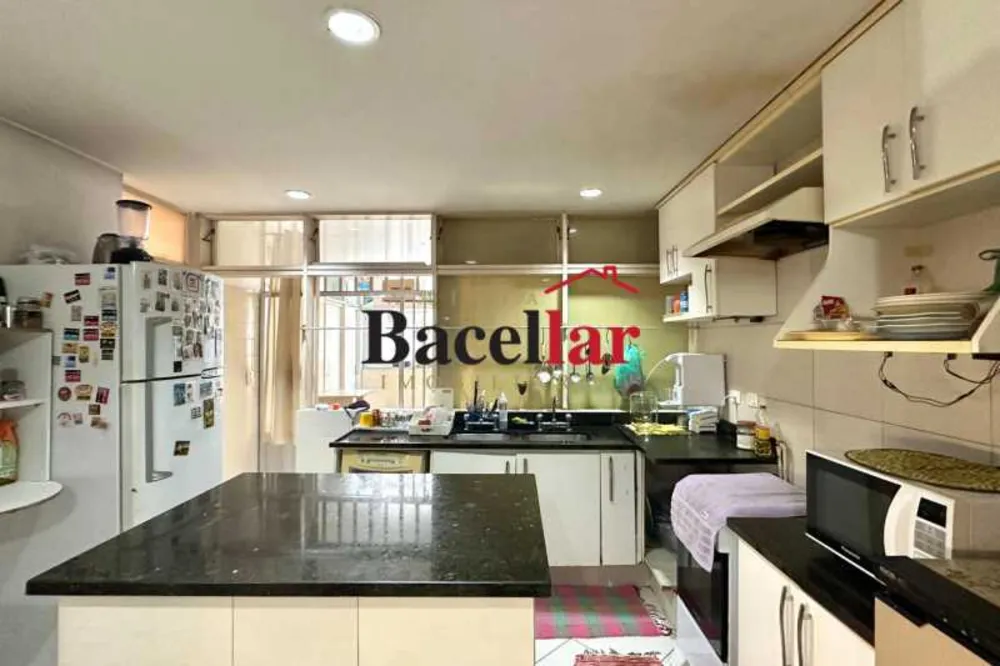Apartamento, 4 quartos, 300 m² - Foto 5