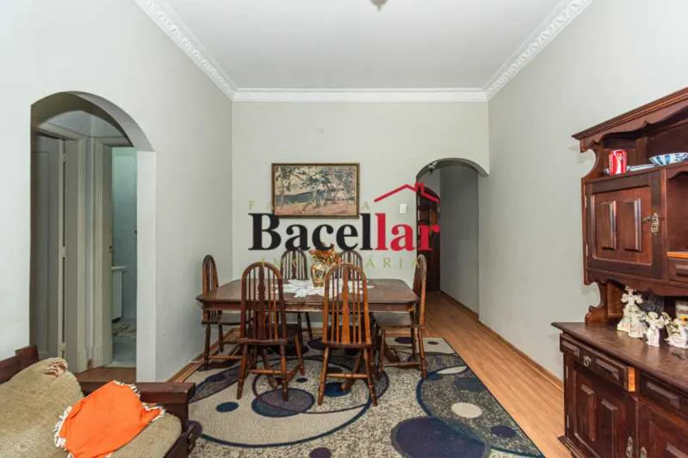 Apartamento, 3 quartos, 95 m² - Foto 3