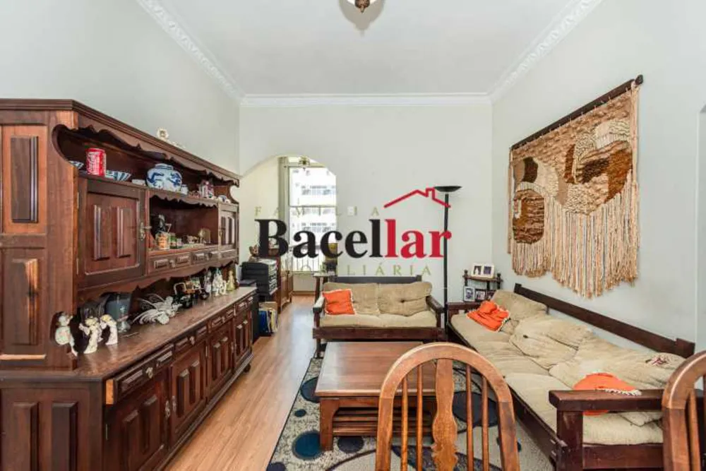 Apartamento, 3 quartos, 95 m² - Foto 2