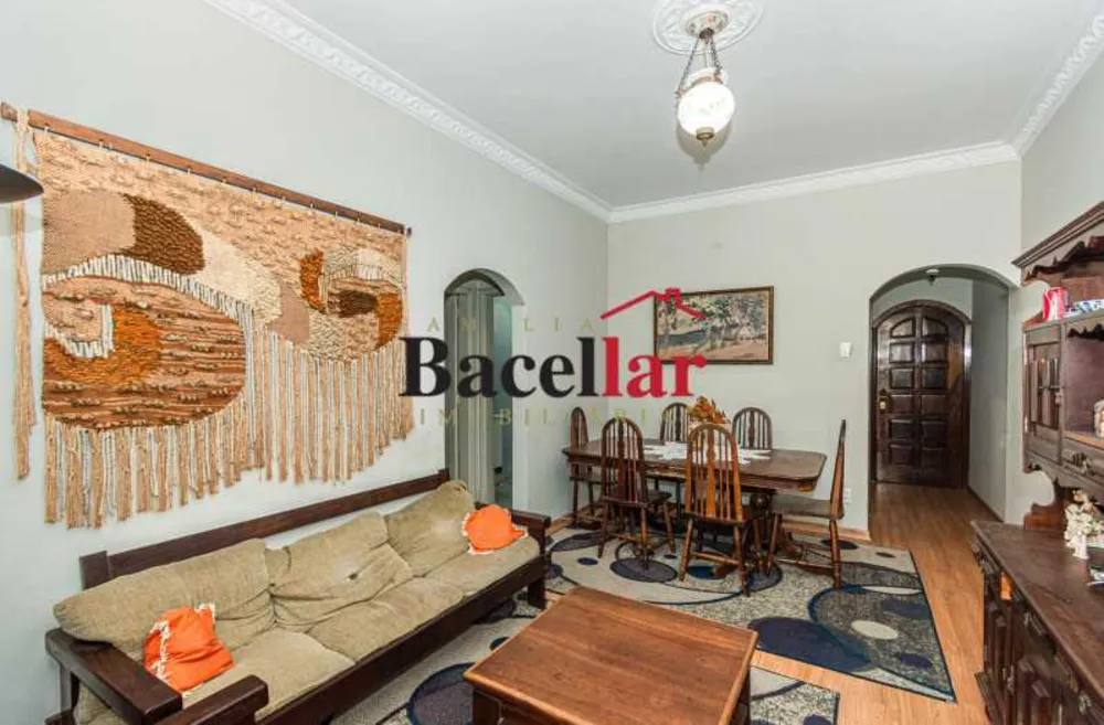 Apartamento, 3 quartos, 95 m² - Foto 1