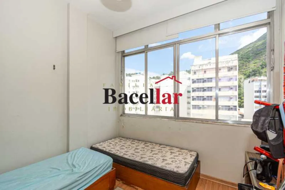 Apartamento, 3 quartos, 95 m² - Foto 11