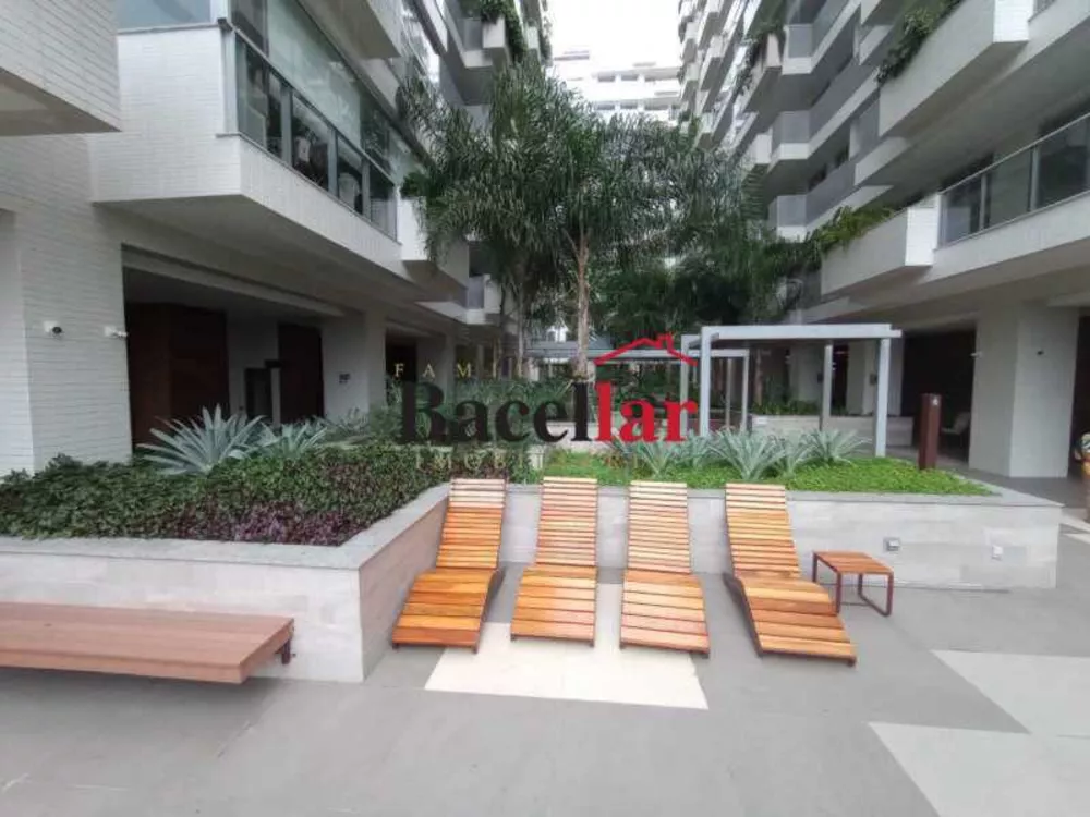 Apartamento, 2 quartos, 77 m² - Foto 16