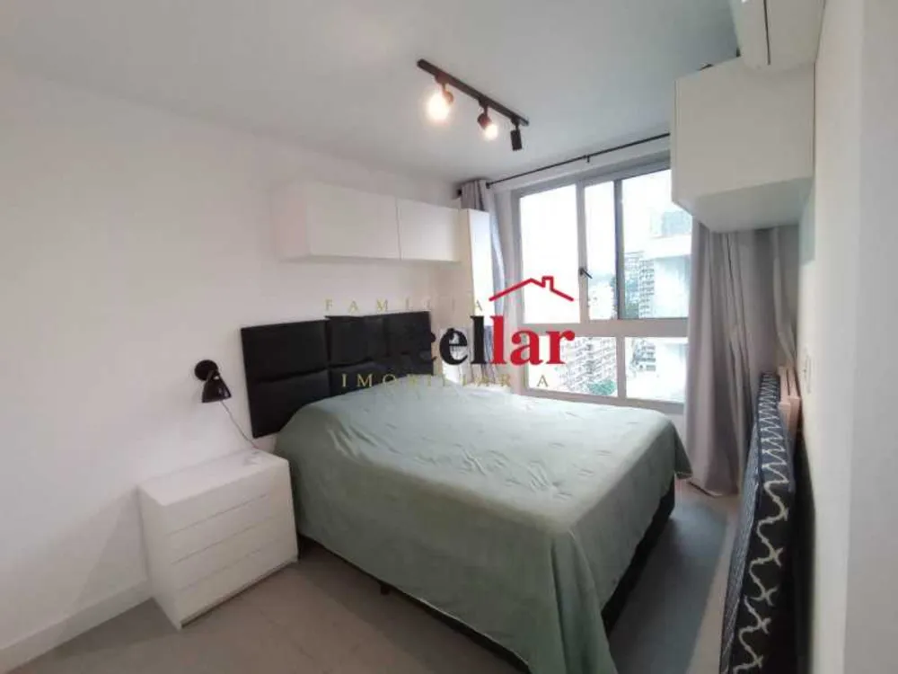 Apartamento, 2 quartos, 77 m² - Foto 9
