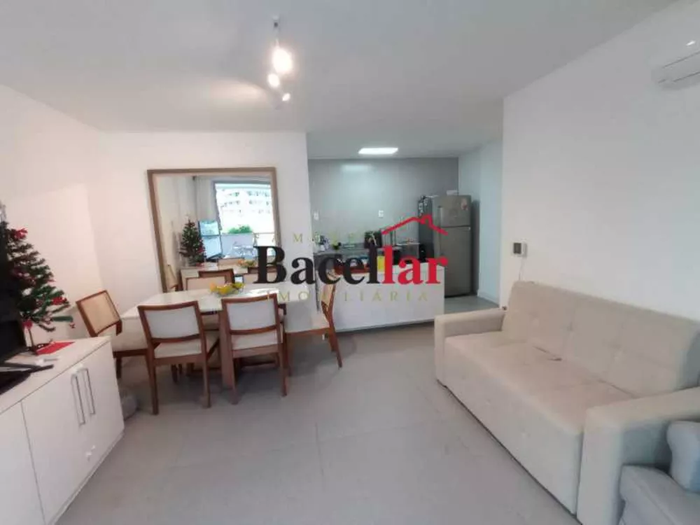 Apartamento, 2 quartos, 77 m² - Foto 1