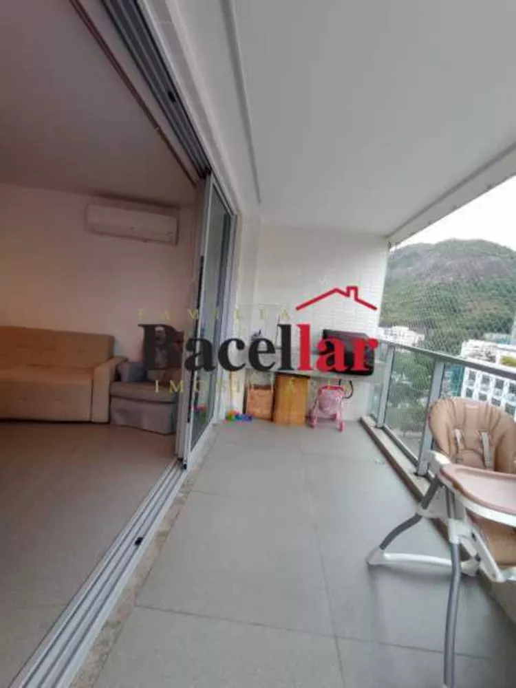 Apartamento, 2 quartos, 77 m² - Foto 2
