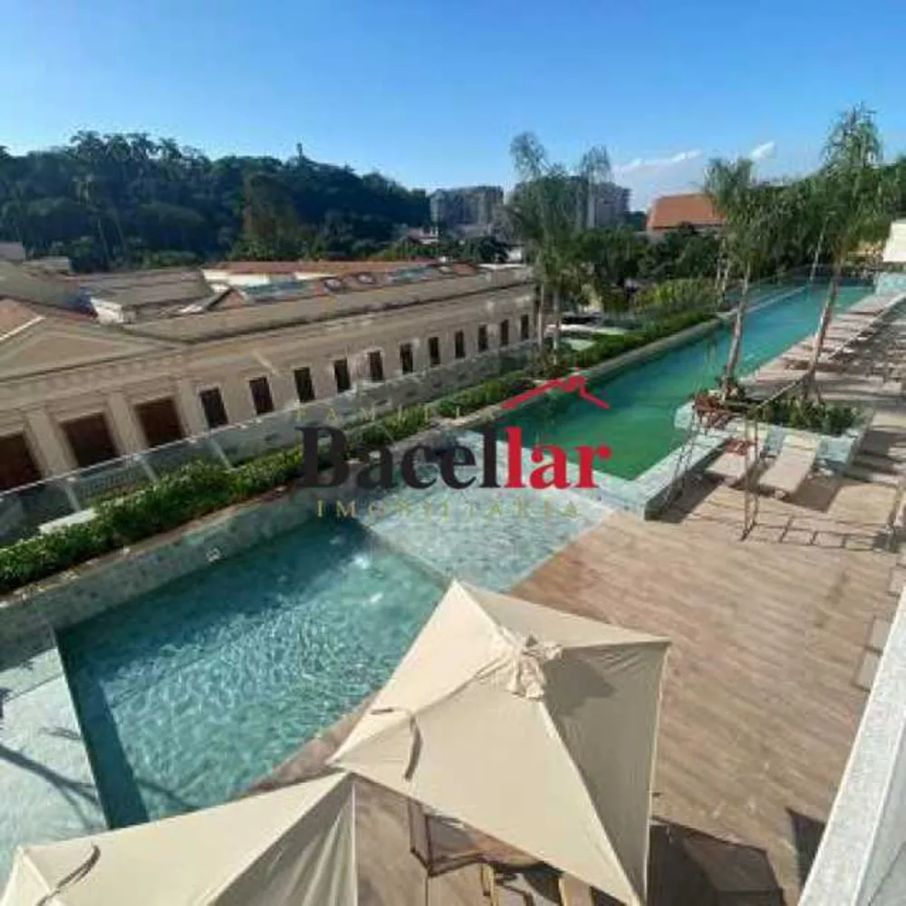 Apartamento, 2 quartos, 77 m² - Foto 9