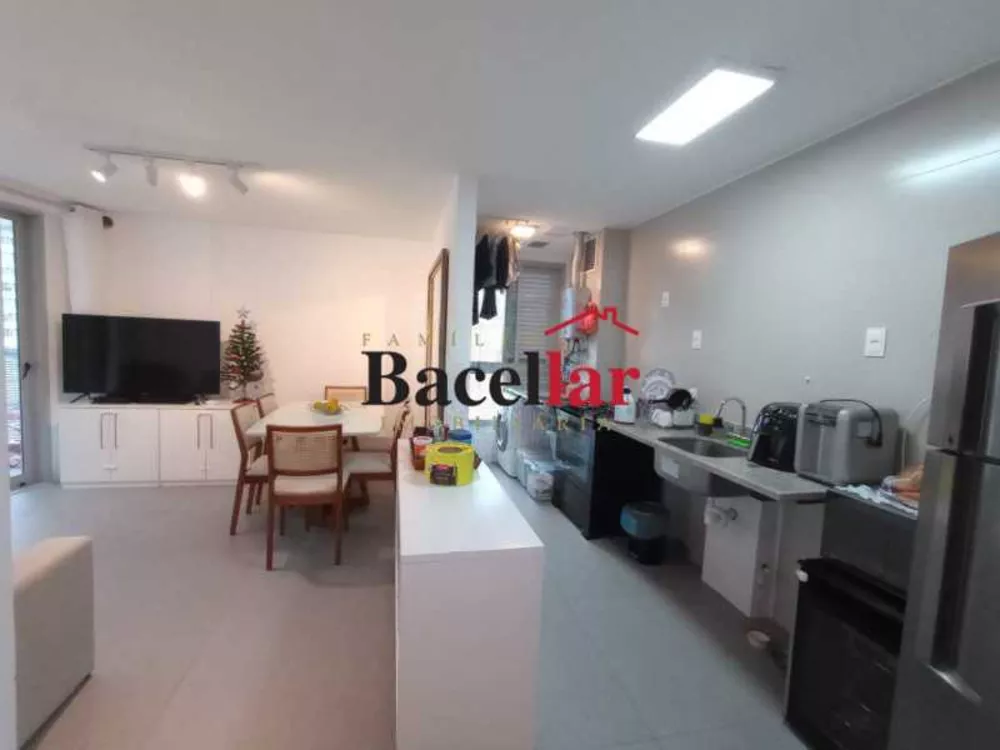 Apartamento, 2 quartos, 77 m² - Foto 3