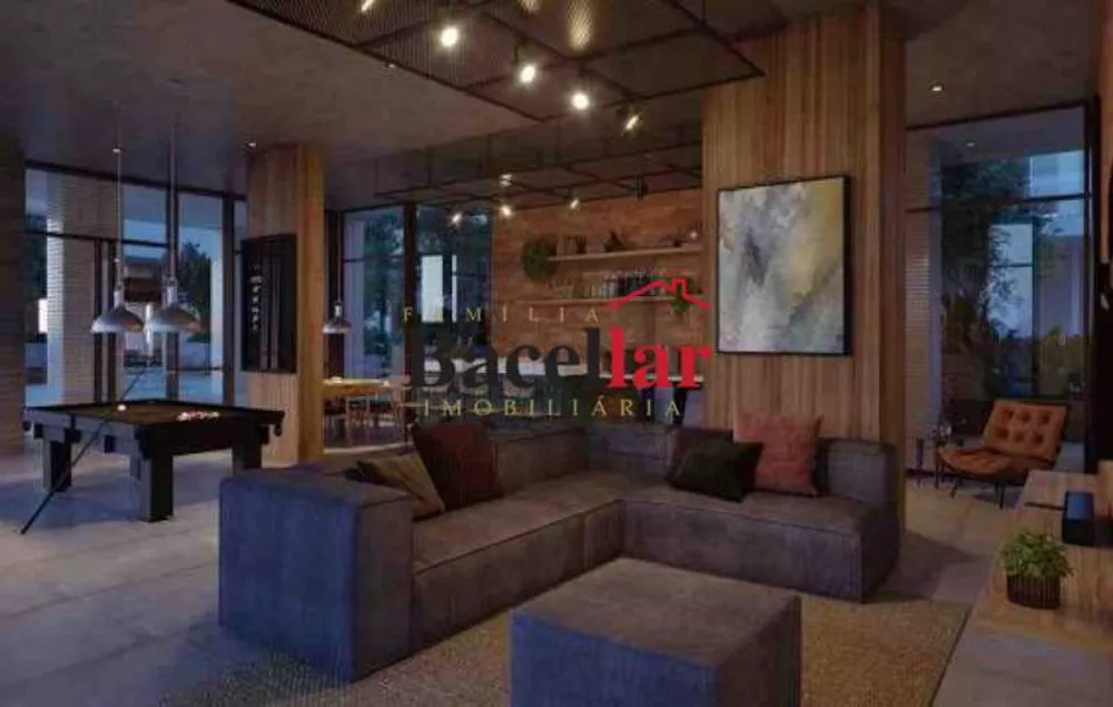 Apartamento, 2 quartos, 77 m² - Foto 11