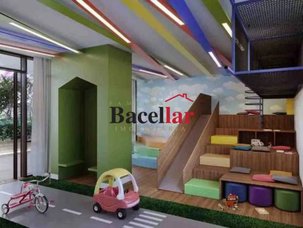 Apartamento, 2 quartos, 77 m² - Foto 13