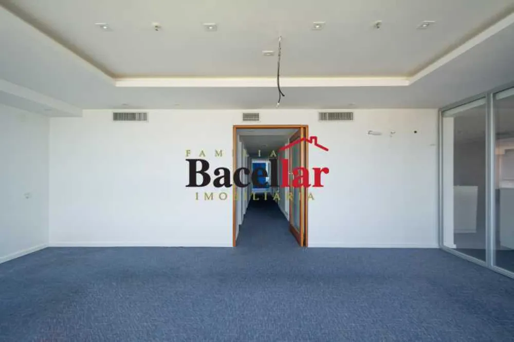 Sala-Conjunto, 289 m² - Foto 2