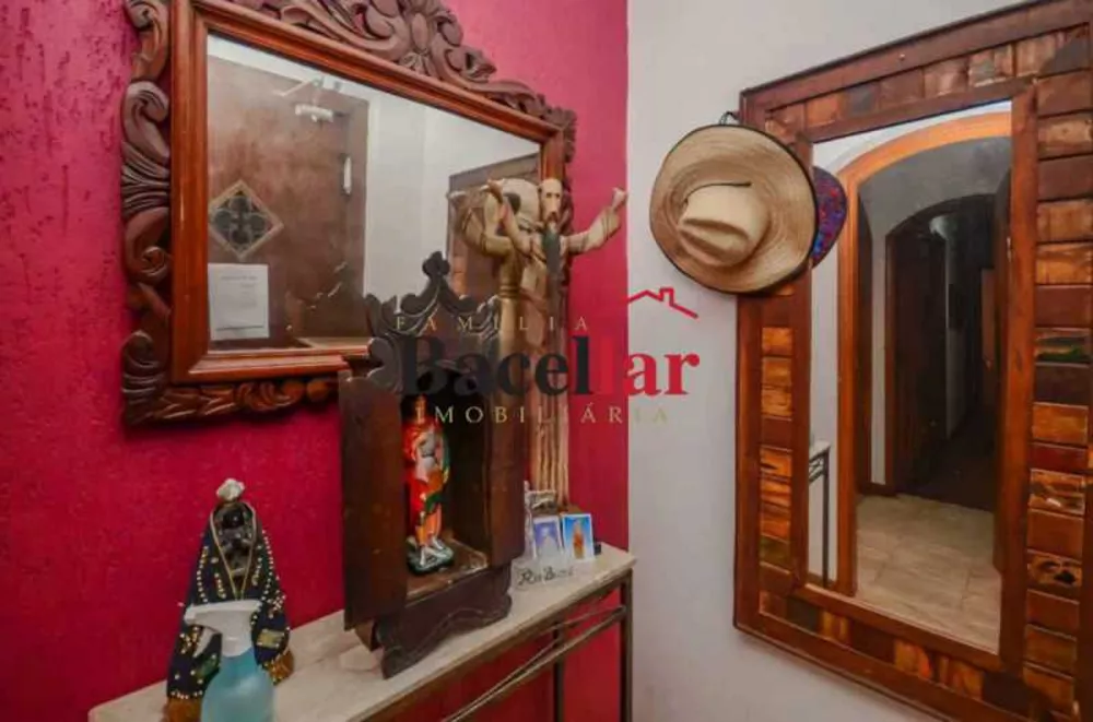 Apartamento, 4 quartos, 185 m² - Foto 1