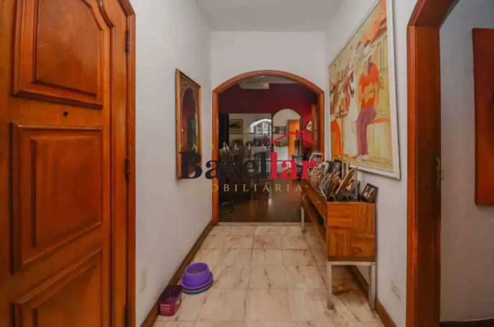 Apartamento, 4 quartos, 185 m² - Foto 7