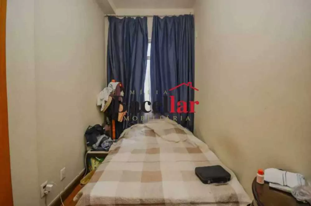 Apartamento, 4 quartos, 185 m² - Foto 8