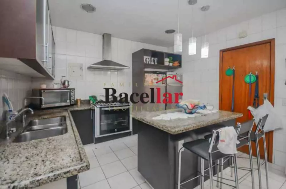 Apartamento, 4 quartos, 185 m² - Foto 5