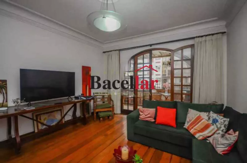 Apartamento, 4 quartos, 185 m² - Foto 14