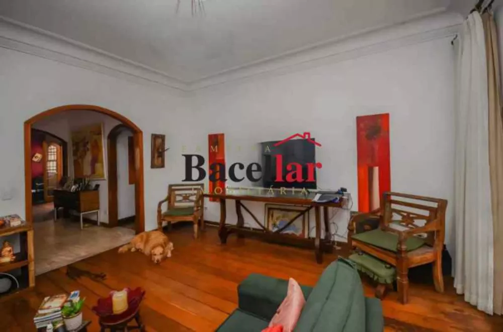 Apartamento, 4 quartos, 185 m² - Foto 3
