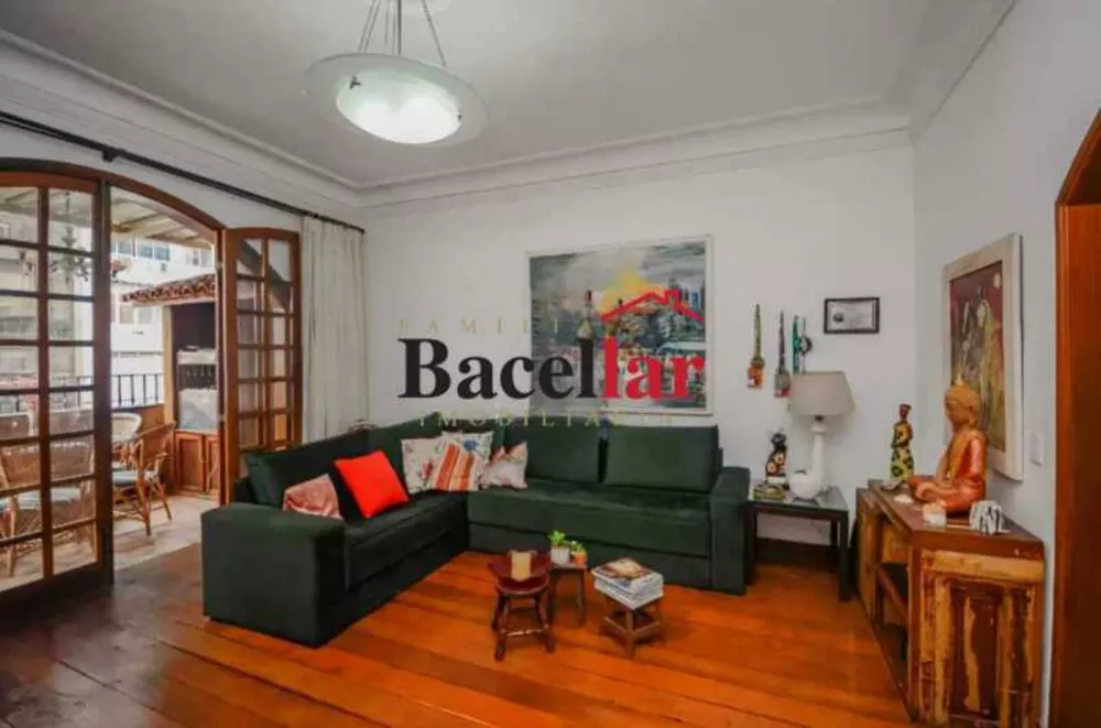 Apartamento, 4 quartos, 185 m² - Foto 18