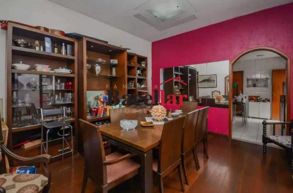 Apartamento, 4 quartos, 185 m² - Foto 12