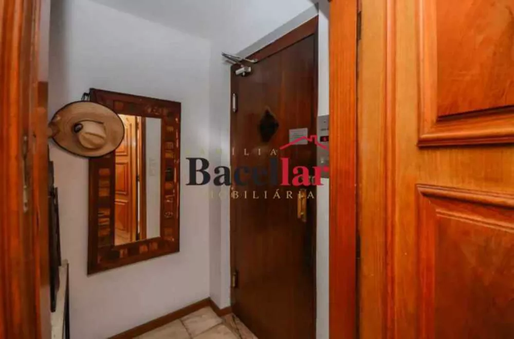 Apartamento, 4 quartos, 185 m² - Foto 4