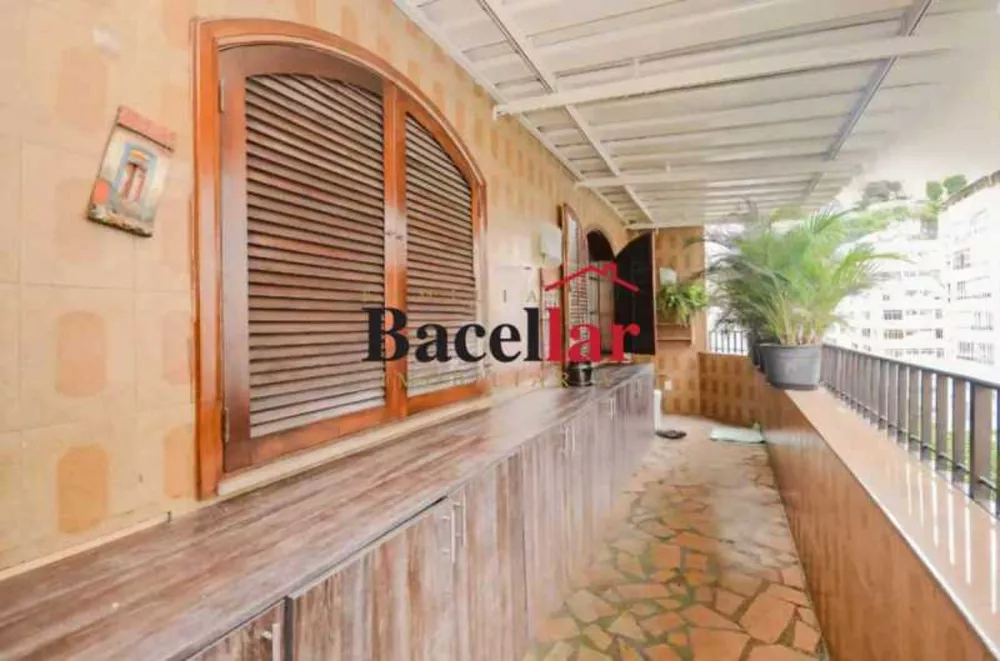 Apartamento, 4 quartos, 185 m² - Foto 15