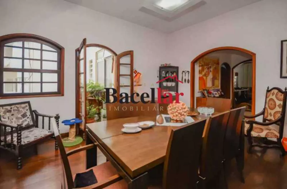 Apartamento, 4 quartos, 185 m² - Foto 19
