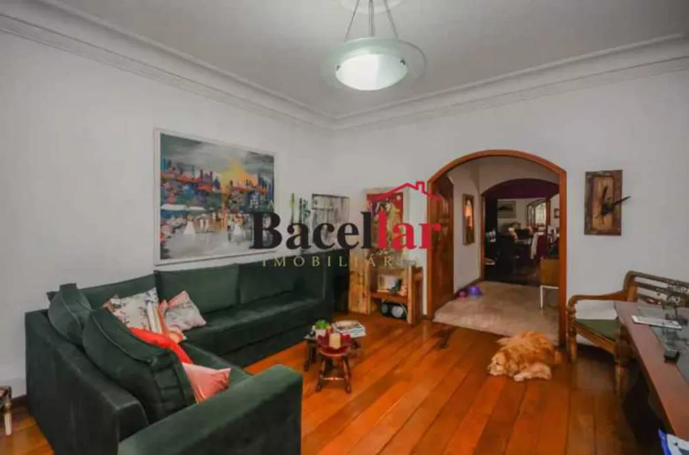 Apartamento, 4 quartos, 185 m² - Foto 10
