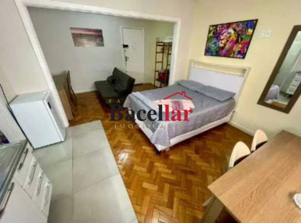 Kitnet-Studio, 30 m² - Foto 1