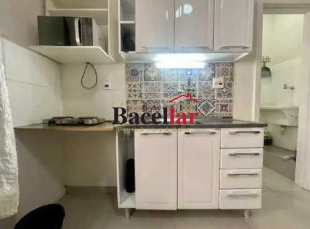 Kitnet-Studio, 30 m² - Foto 14