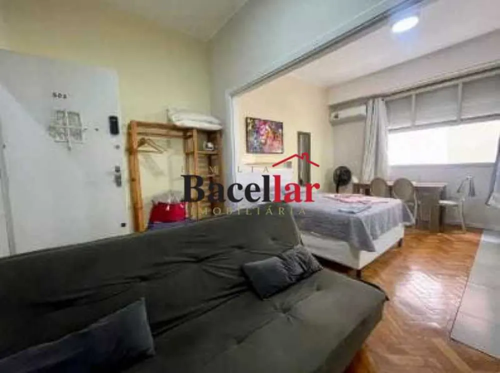 Kitnet-Studio, 30 m² - Foto 20