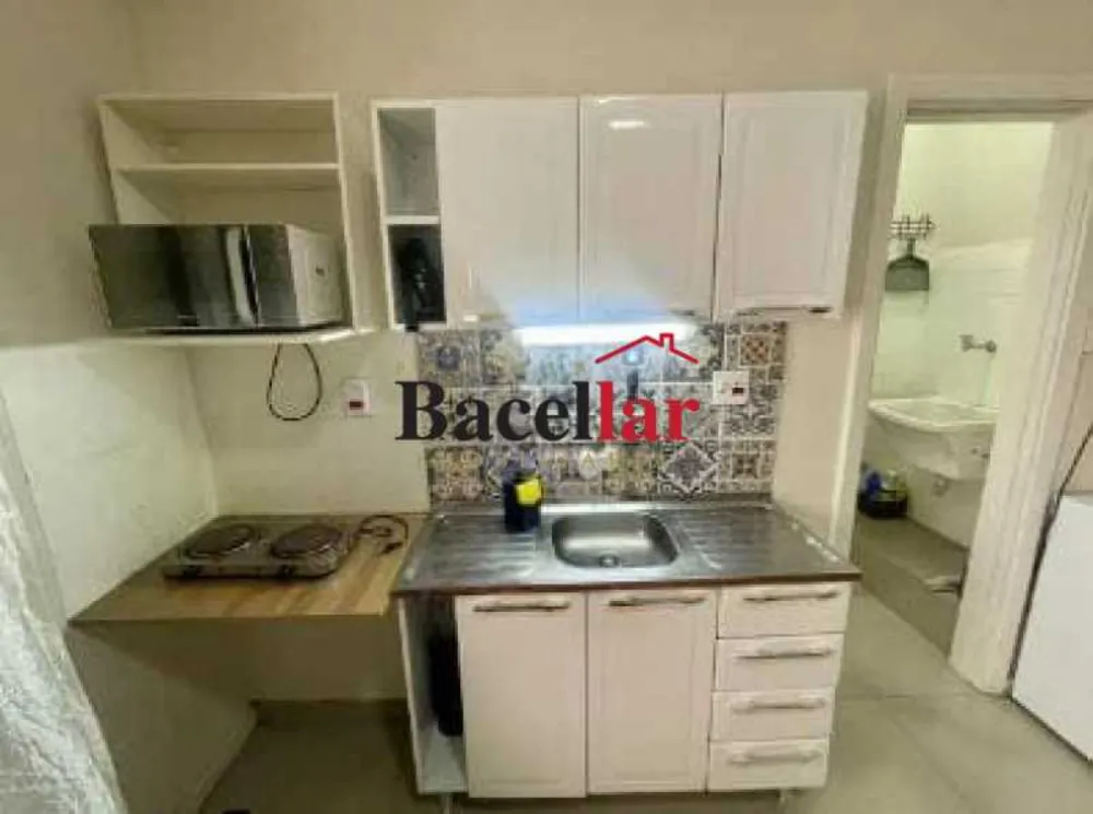 Kitnet-Studio, 30 m² - Foto 23