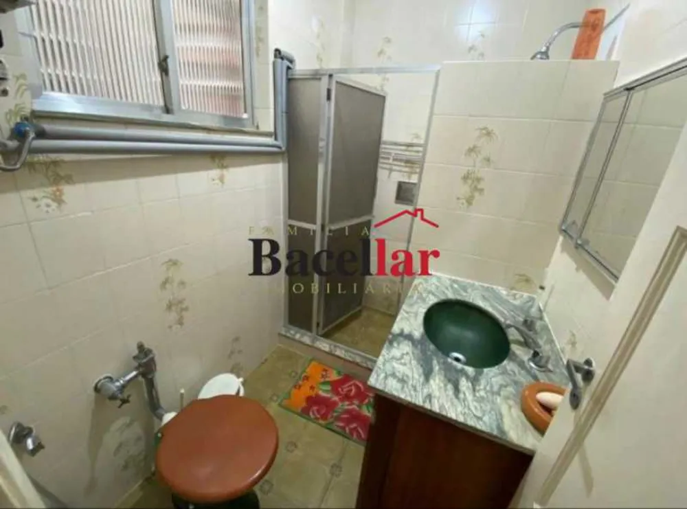 Apartamento, 1 quarto, 36 m² - Foto 8