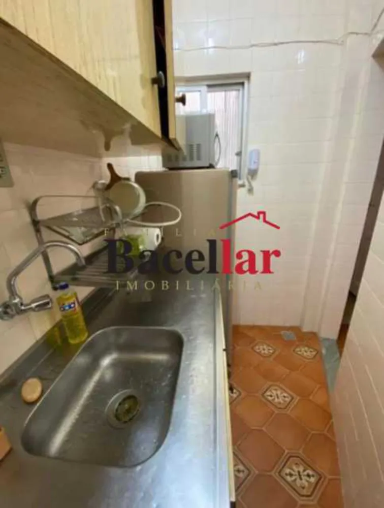 Apartamento, 1 quarto, 36 m² - Foto 4