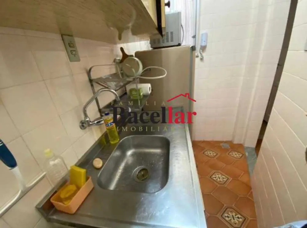 Apartamento, 1 quarto, 36 m² - Foto 12