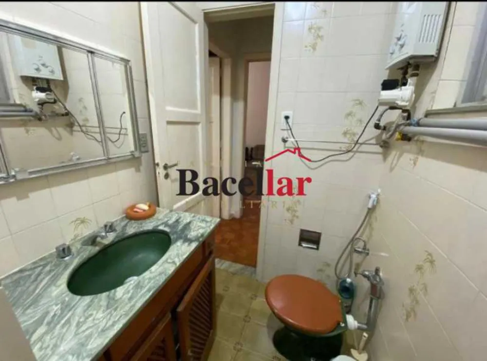 Apartamento, 1 quarto, 36 m² - Foto 5
