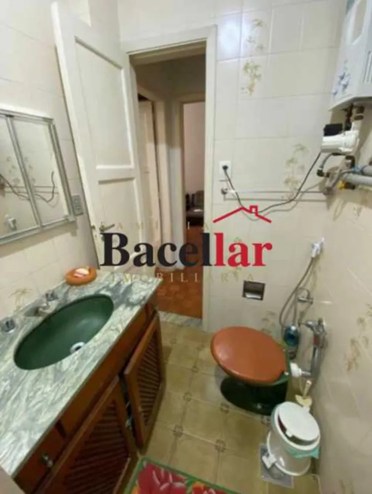 Apartamento, 1 quarto, 36 m² - Foto 1