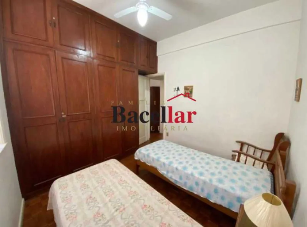 Apartamento, 1 quarto, 36 m² - Foto 6
