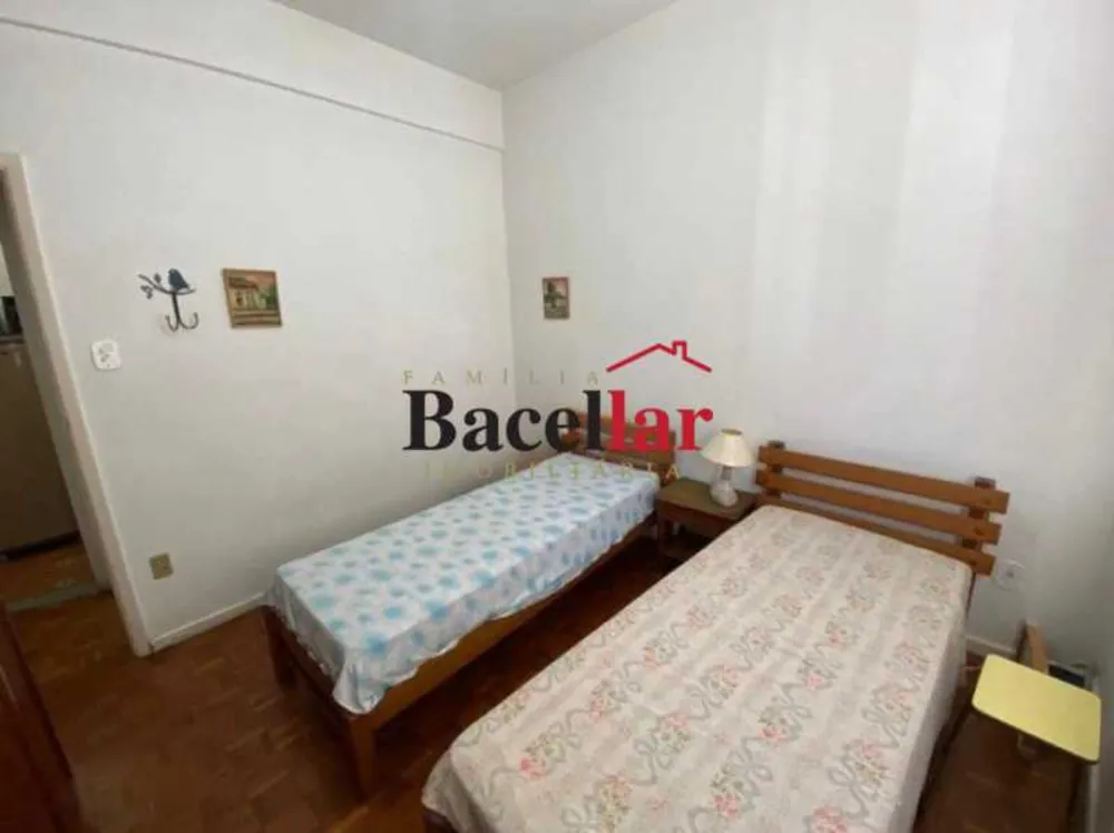 Apartamento, 1 quarto, 36 m² - Foto 3