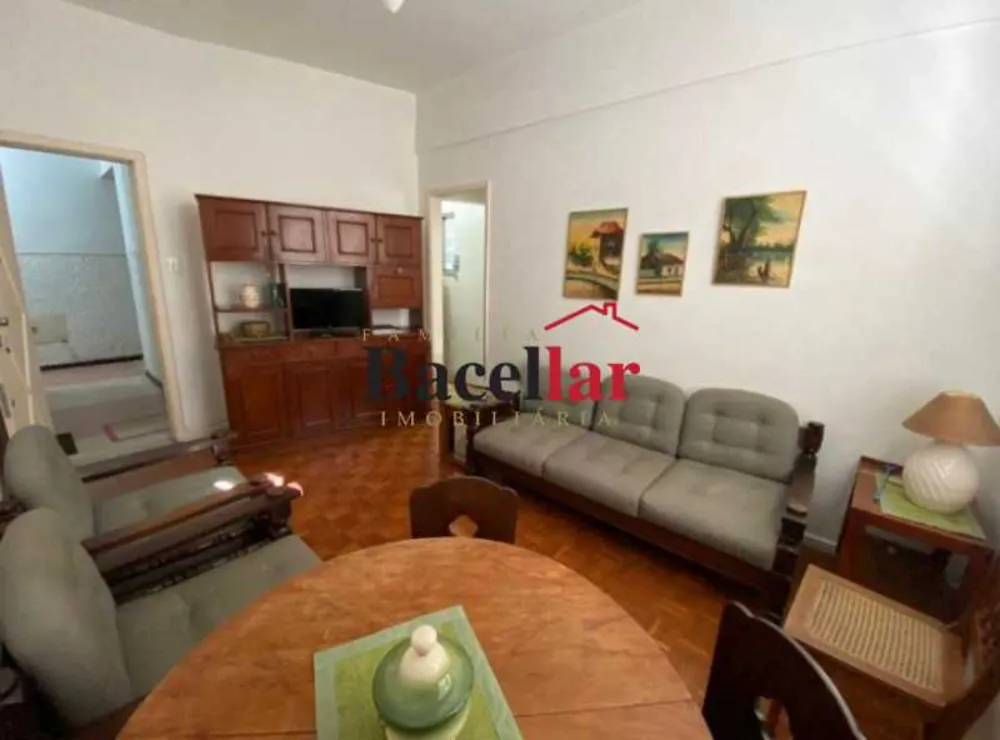 Apartamento, 1 quarto, 36 m² - Foto 10