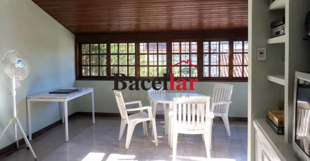 Apartamento, 3 quartos, 168 m² - Foto 6