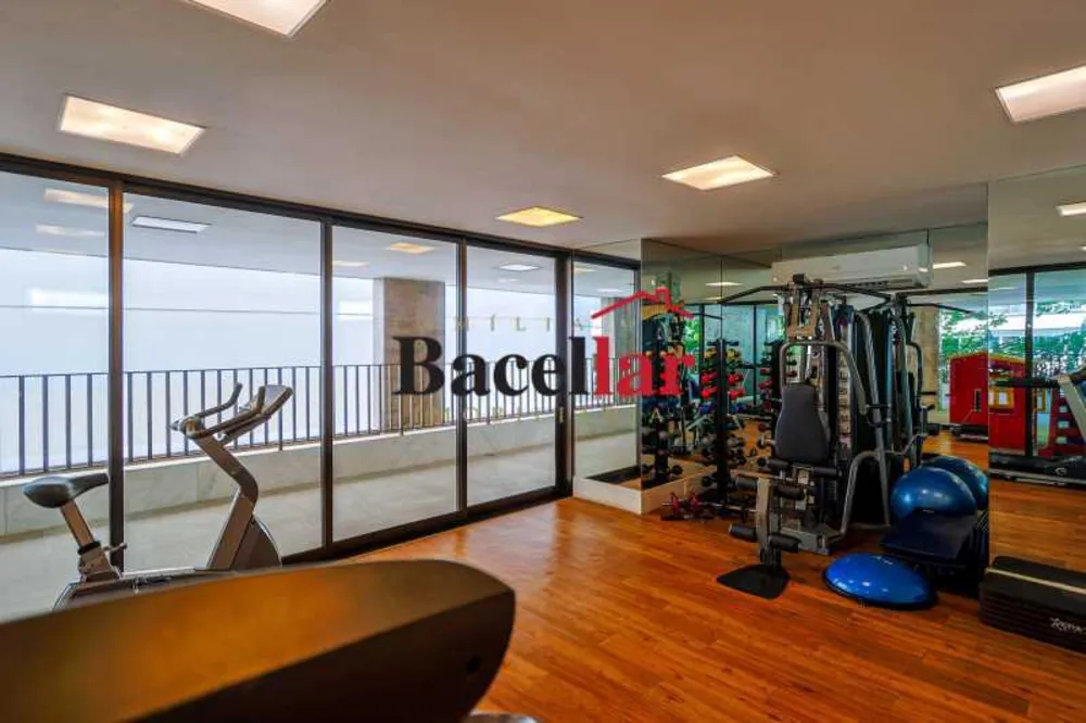 Apartamento, 4 quartos, 187 m² - Foto 26