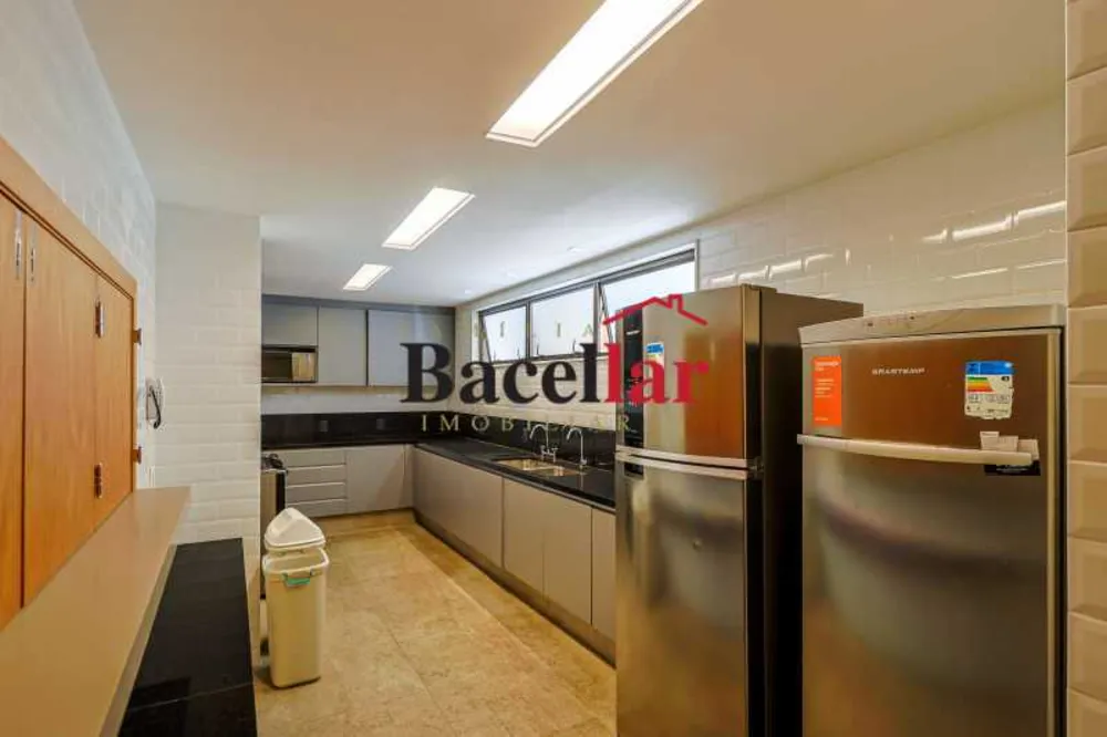 Apartamento, 4 quartos, 187 m² - Foto 24